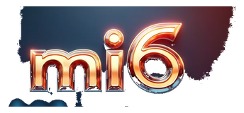 mi6 logo
