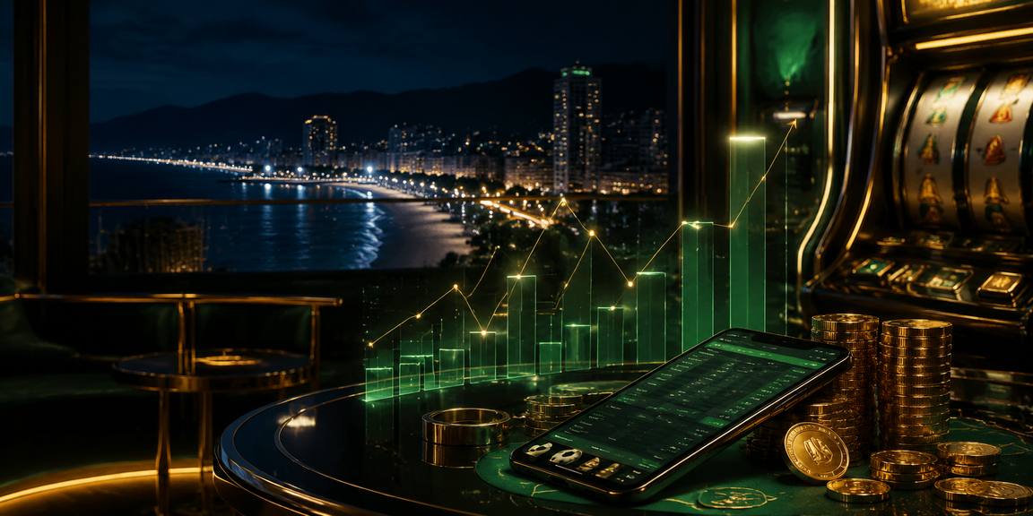 mi6 Slots