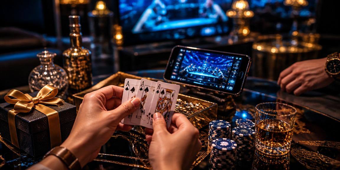 mi6 mobile gaming