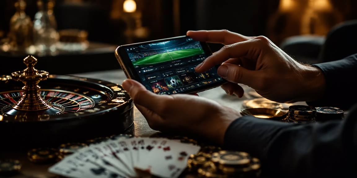 mi6 Bonanza Gold trong sảnh của chúng tôi